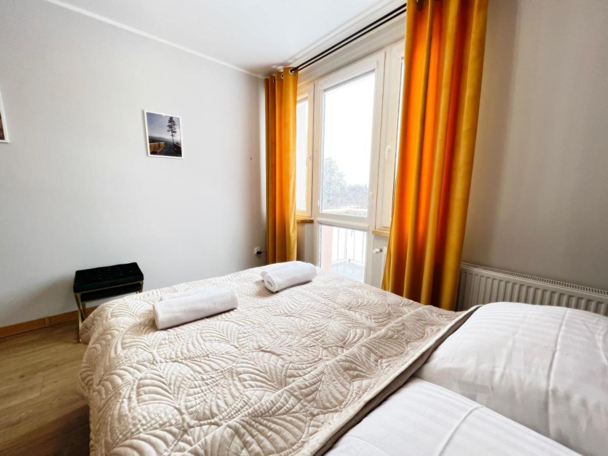 Apartament Karkonoski Piechowice Exterior foto