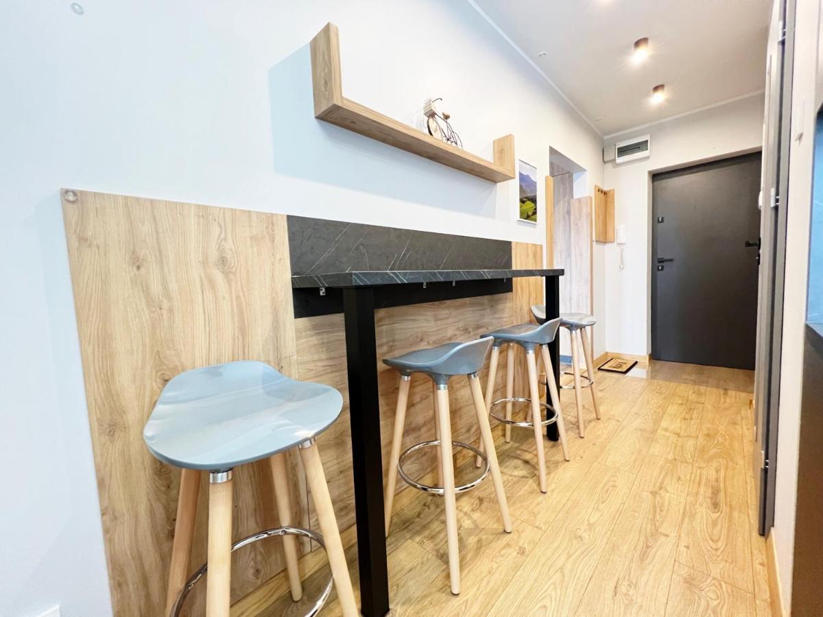 Apartament Karkonoski Piechowice Exterior foto